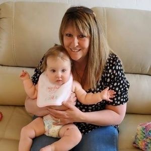 Meet your Posher, Becky